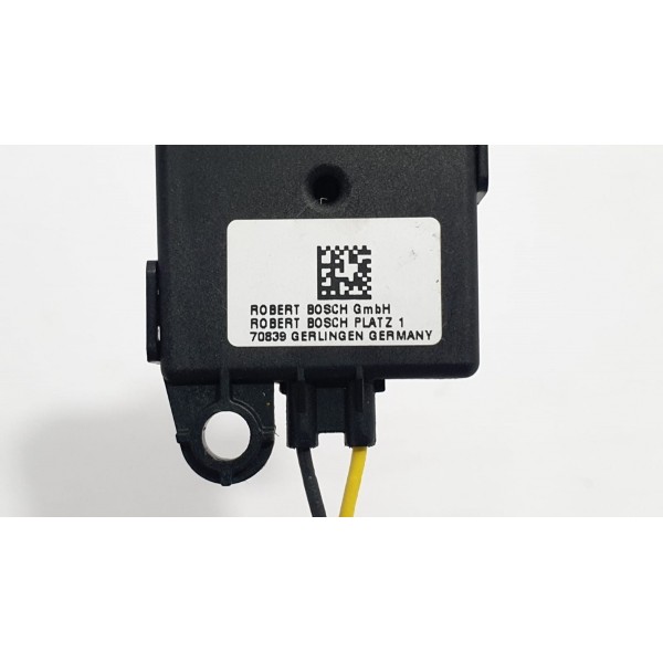 Antena Chave Keyless Gm Chevrolet Tracker 1.4t 2017 13523277