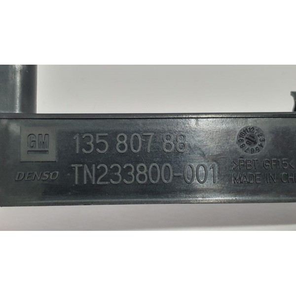 Sensor Keyless Gm Chevrolet Tracker 1.4t 2017 Cód. 13580788