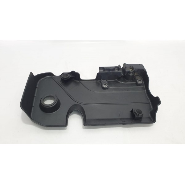 Capa Do Motor Gm Chevrolet Tracker 1.4 Turbo 2017 