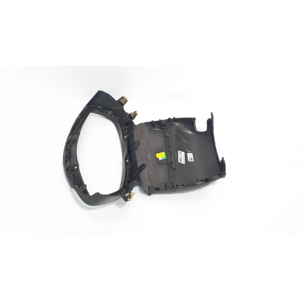 Moldura Painel Instrumentos E Volante Gm Tracker 1.4t 2017