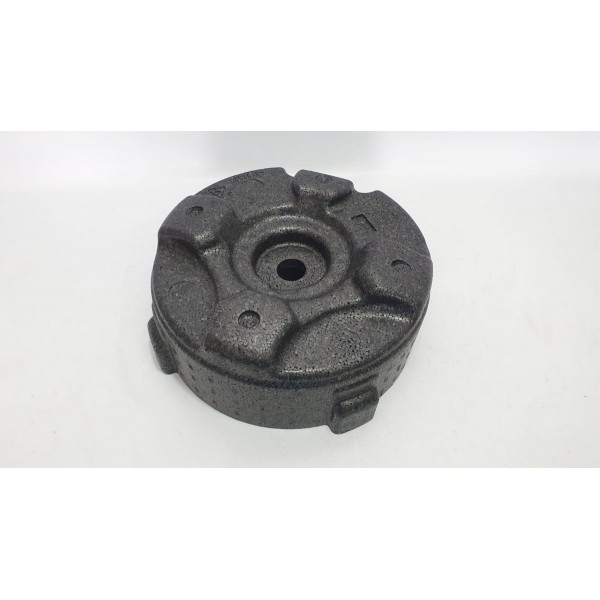 Suporte Recipiente Macaco Gm Chevrolet Tracker 1.4t 2017