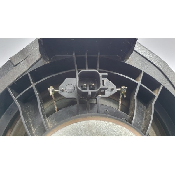 Alto Falante Gm Chevrolet Tracker 1.4t 2017 Cód. 84248776 Preto