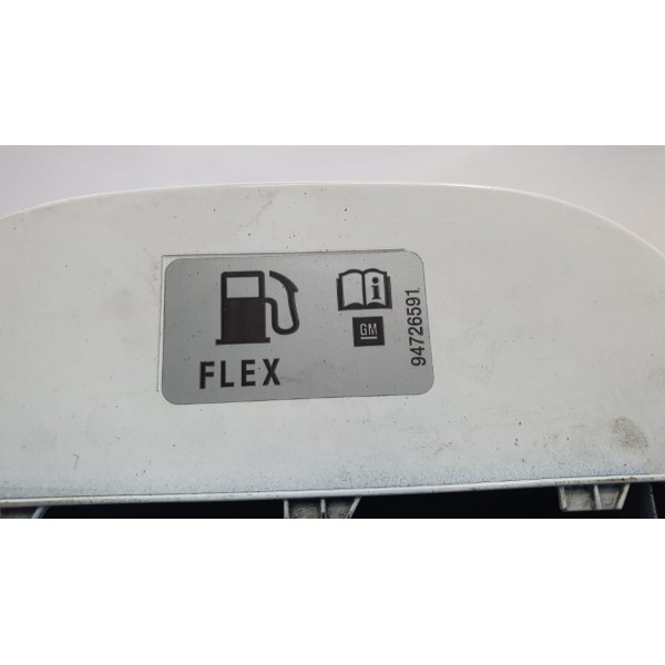 Tampa Tanque De Combustível Gm Chevrolet Tracker 1.4t 2017