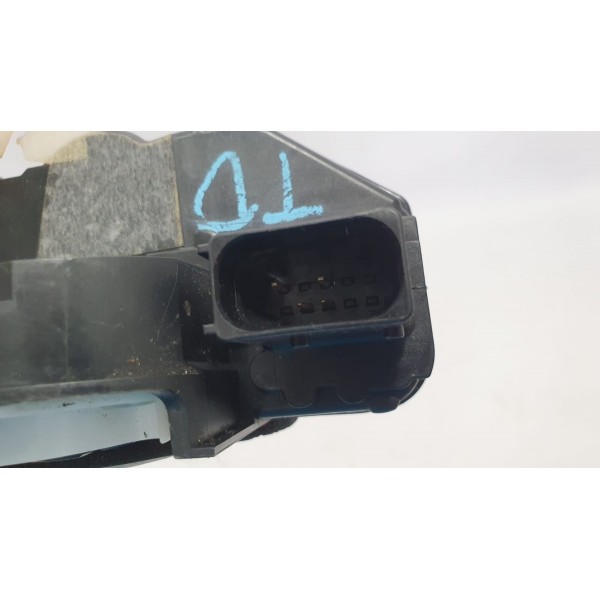 Fechadura Porta Traseira Direita Chevrolet Tracker 1.4t 2017