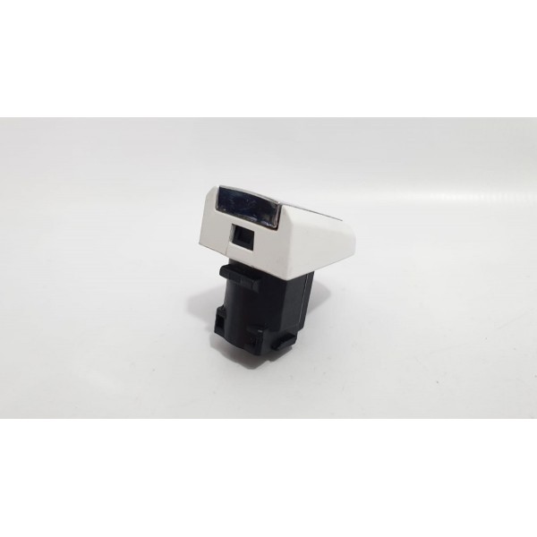 Tampa Cilindro Porta Esquerdo Gm Chevrolet Tracker 1.4t 2017