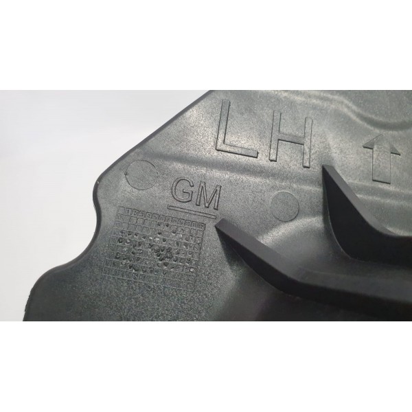 Suporte Fechadura L/esquerdo Gm Chevrolet Tracker 1.4t 2017