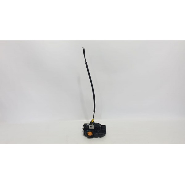 Fechadura Porta Traseira Esquerda Chevrolet Tracker 1.4t 17