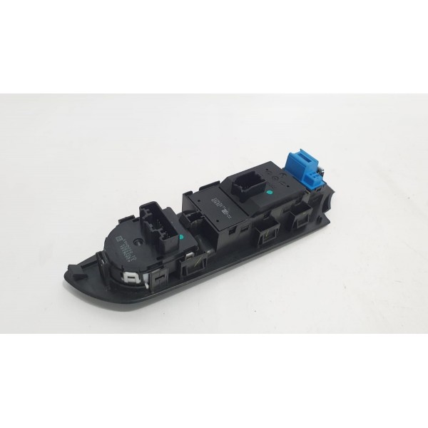 Botões Comandos Vidro Motorista Chevrolet Tracker 1.4t 2017