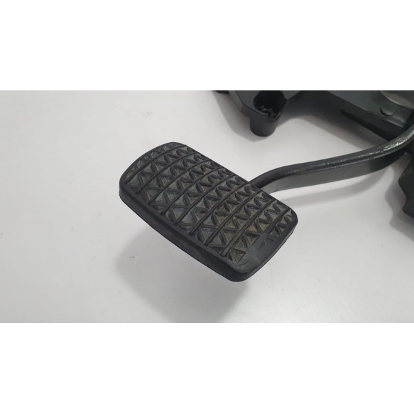 Pedal Do Freio Gm Chevrolet Tracker 1.4t 2017 