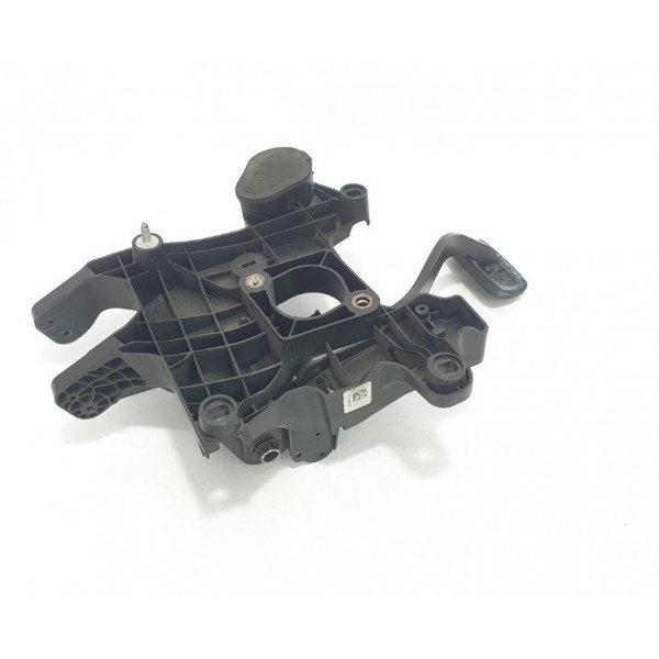 Pedal Do Freio Gm Chevrolet Tracker 1.4t 2017 