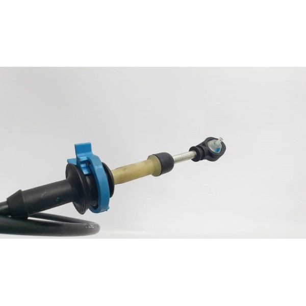 Cabo Seletor De Marcha Gm Chevrolet Tracker 1.4t 2017