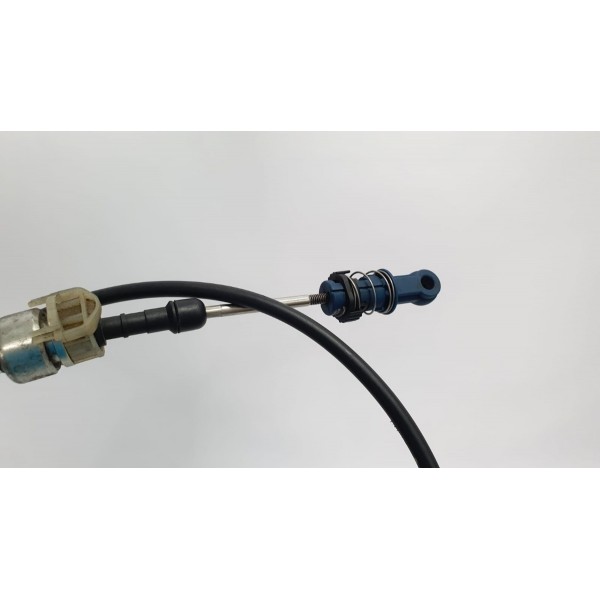 Cabo Seletor De Marcha Gm Chevrolet Tracker 1.4t 2017