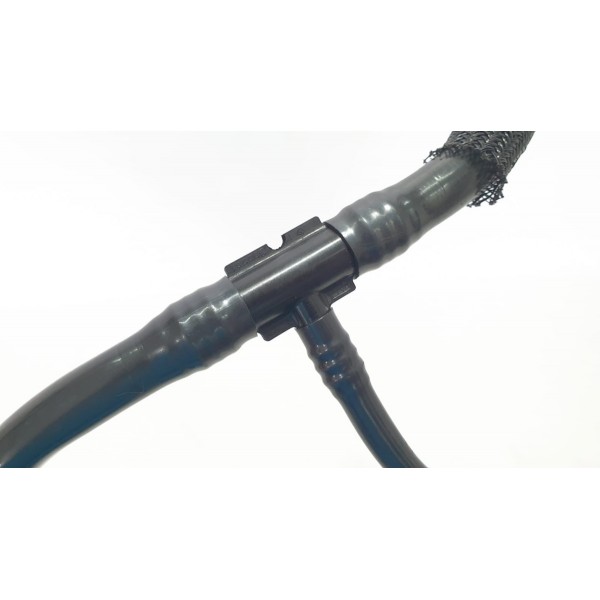 Mangueira Hidrovacuo Gm Chevrolet Tracker 1.4t 2017