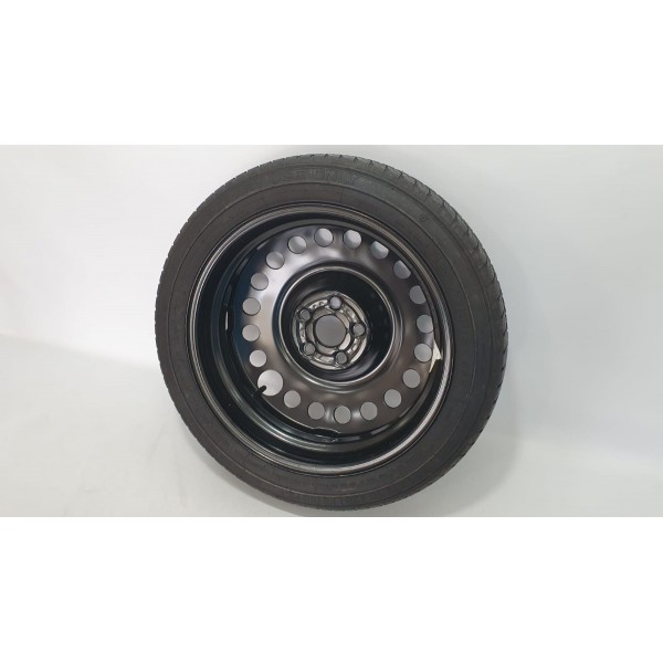 Estepe Socorro Gm Chevrolet Tracker 1.4t 2017