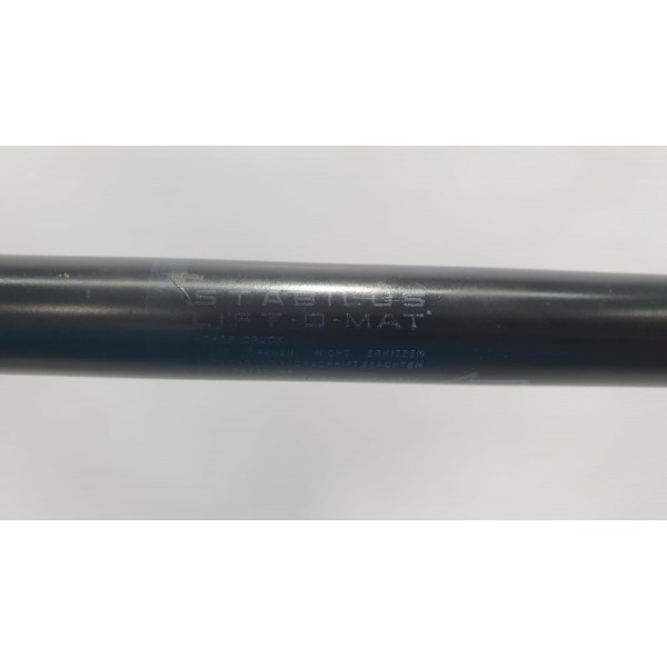 Amortecedor Capo Chevrolet Omega Fittipaldi 2011 92213657