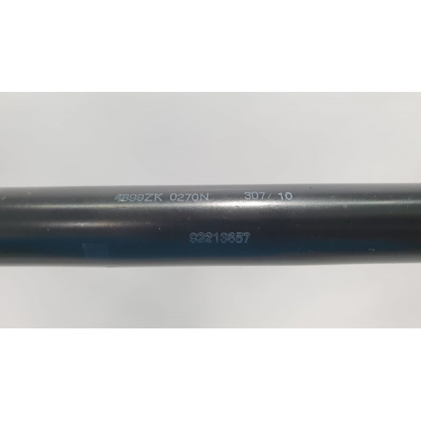 Amortecedor Capo Chevrolet Omega Fittipaldi 2011 92213657