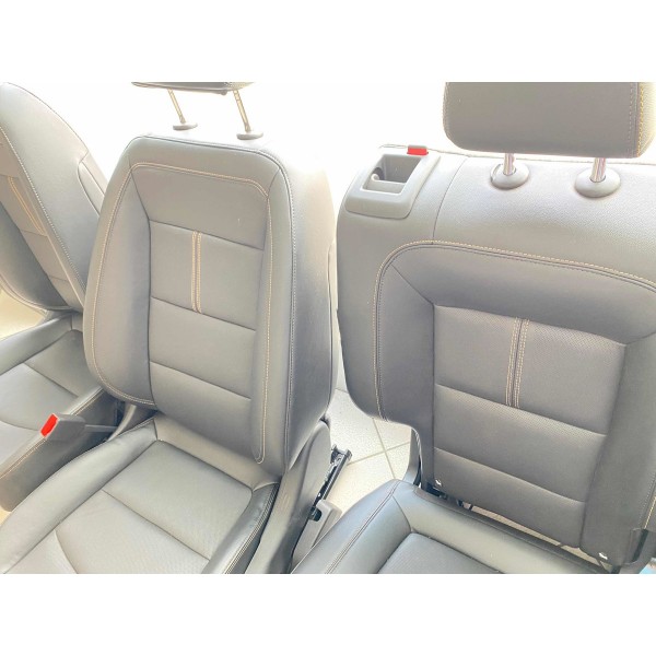 Jogo De Bancos Chevrolet Equinox 1.5t Premier 2022