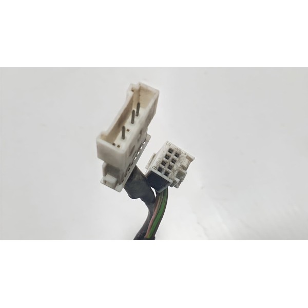 Espelho Retrovisor Interno Mercedes Benz C180 2009