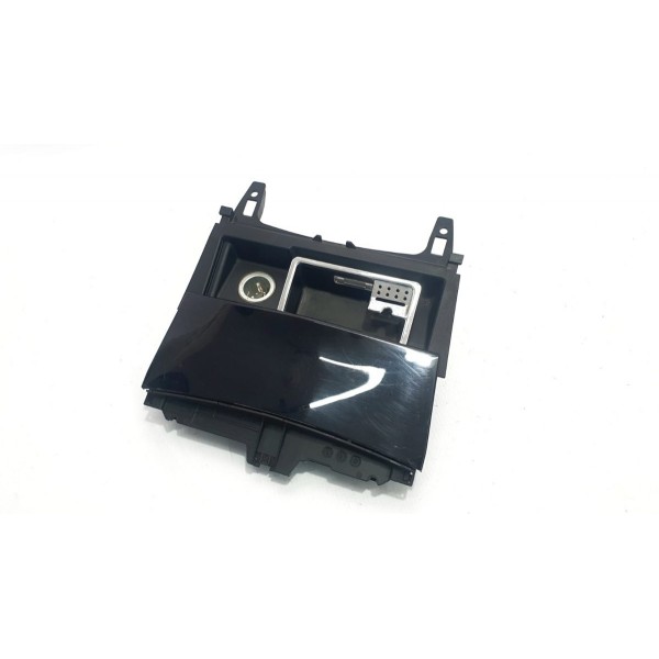 Cinzeiro Porta Objetos (c/detalhes) Mercedes Benz C180 2009