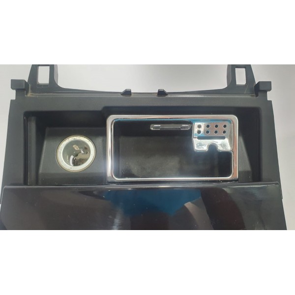 Cinzeiro Porta Objetos (c/detalhes) Mercedes Benz C180 2009