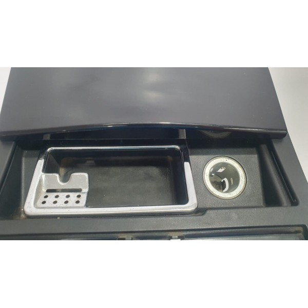 Cinzeiro Porta Objetos (c/detalhes) Mercedes Benz C180 2009