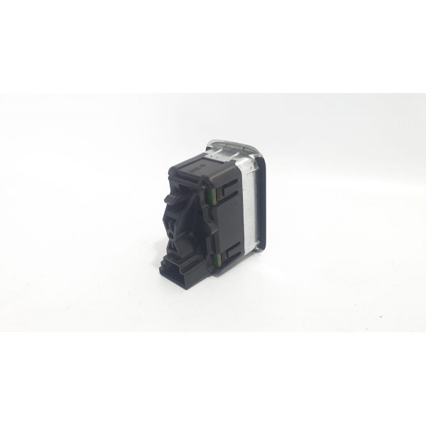 Botão Vidro Elétrico Mercedes Benz C180 2009 Cód A2049055502