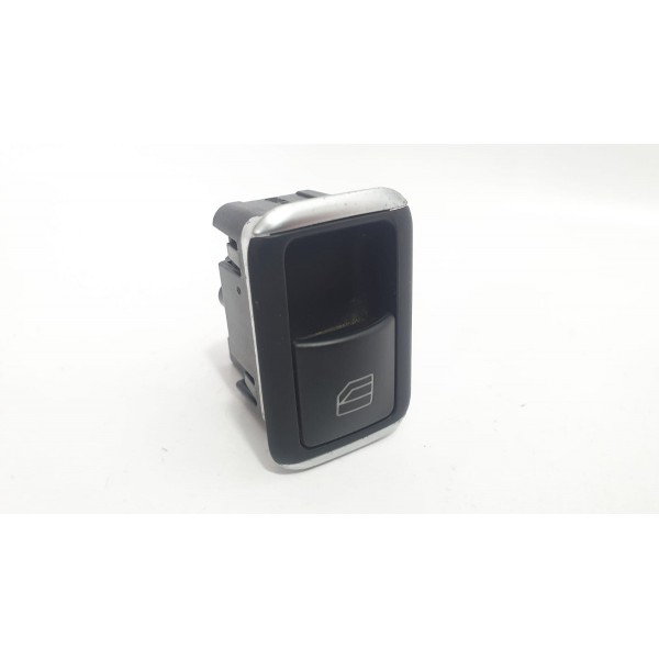 Botão Vidro Elétrico Mercedes Benz C180 2009 Cód A2049055502