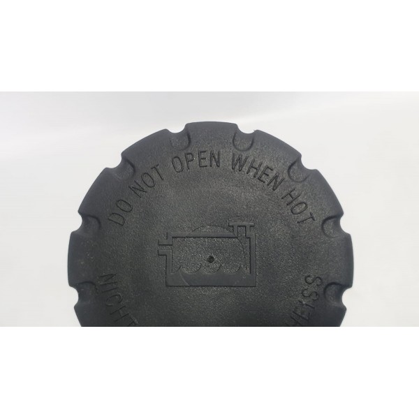 Tampa Reservatório Radiador Mercedes Benz C180 2009