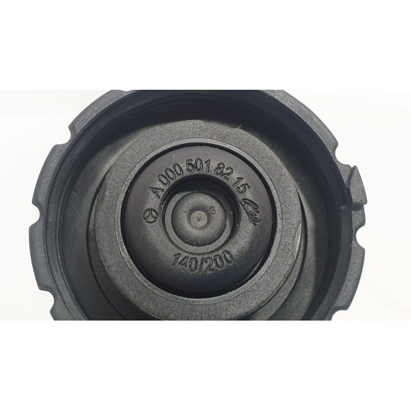 Tampa Reservatório Radiador Mercedes Benz C180 2009