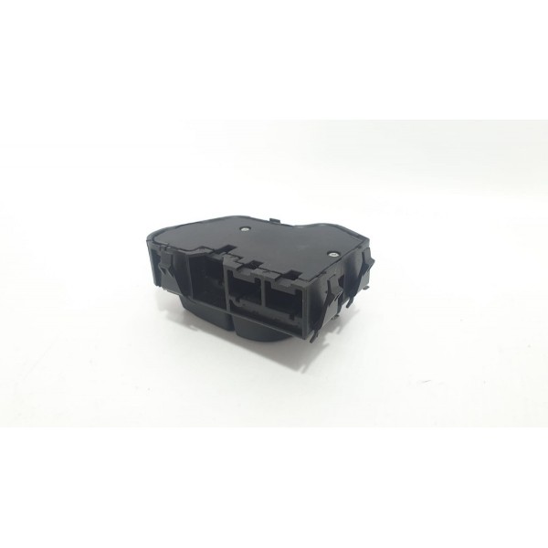 Botão Ajustes Do Banco L/motorista Mercedes Benz C180 2009