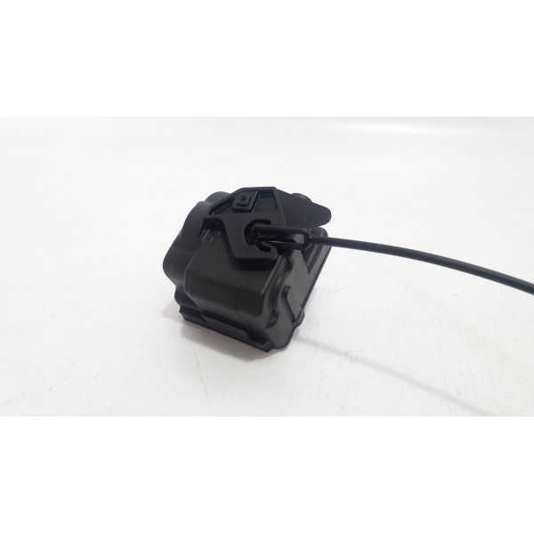 Trava Elétrica Tanque De Combustível Mercedes Benz C180 2009