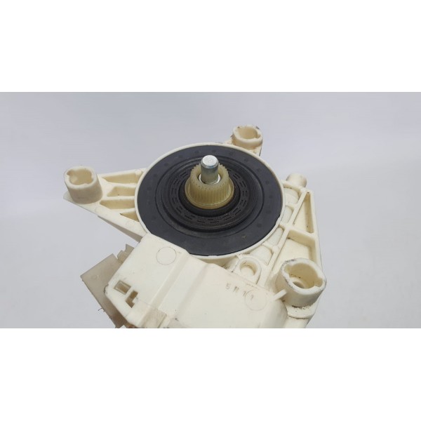 Motor Máquina Vidro Traseiro Esquerdo Mercedes Benz C180 09