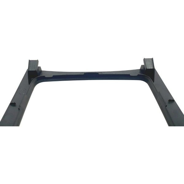 Moldura Acabamento Alavanca Câmbio Mercedes Benz C180 2009