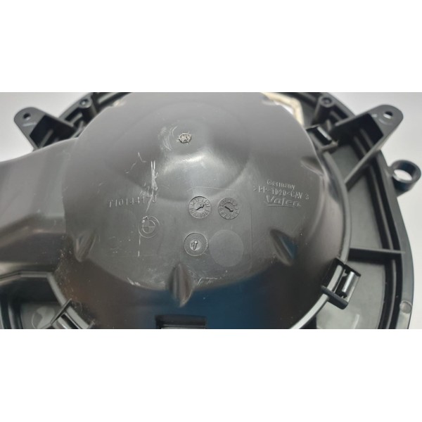 Motor Ventilação Interna Bmw 320i F30 2015