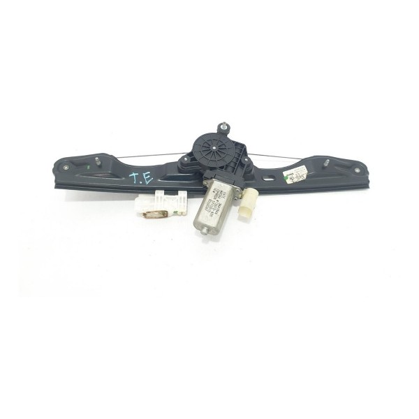 Máquina De Vidro Traseira Esquerda Bmw 320i F30 2015