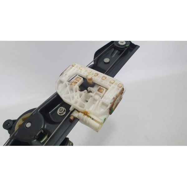 Máquina De Vidro Traseira Esquerda Bmw 320i F30 2015