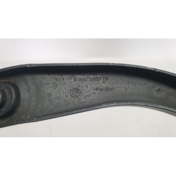 Braço Limpador Para-brisa L/direito Bmw 320i F30 2015 Direito