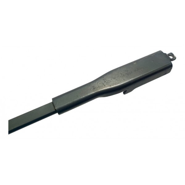 Braço Limpador Para-brisa L/direito Bmw 320i F30 2015 Direito