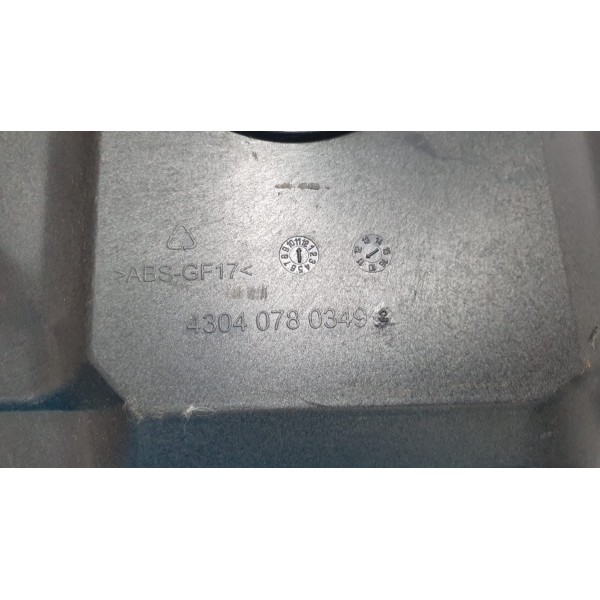 Subwoofer L/esquerdo Bmw 328i F30 2015