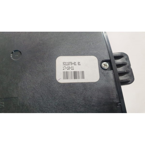 Botão Ajuste Banco Motorista Bmw 320i F30 2015