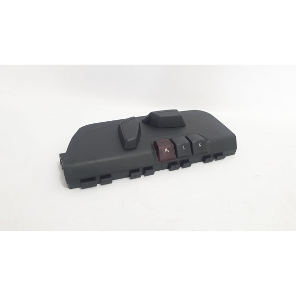 Botão Ajuste Banco Motorista Bmw 320i F30 2015