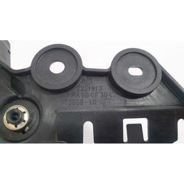 Alavanca Maçaneta Abertura Capô Bmw 320i F30 2015