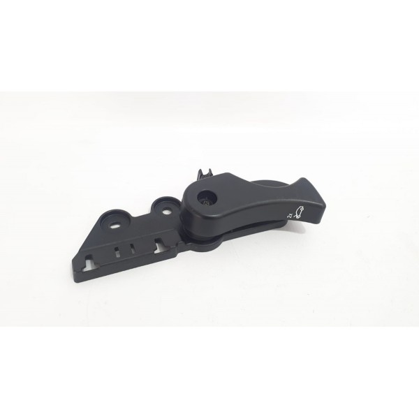 Alavanca Maçaneta Abertura Capô Bmw 320i F30 2015