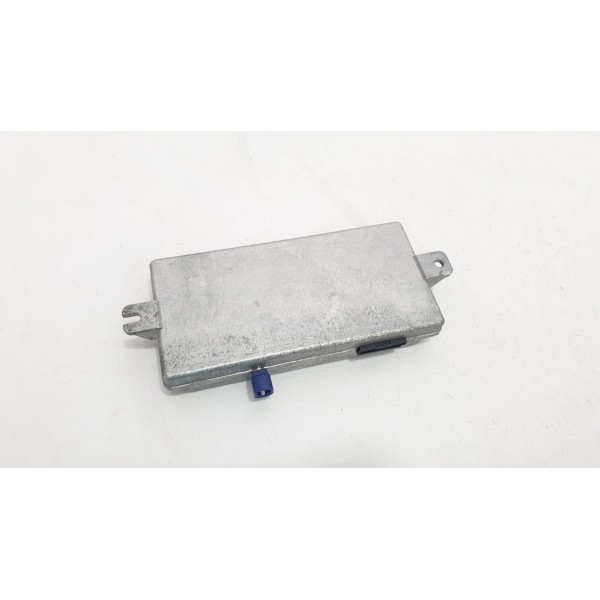 Módulo Câmera De Ré Bmw 320i F30 2015 