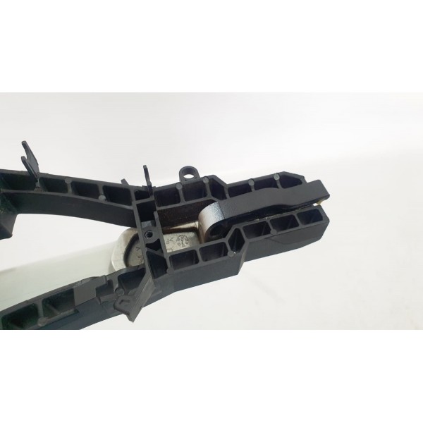 Maçaneta L/direito Bmw 320i F30 2015 Preto