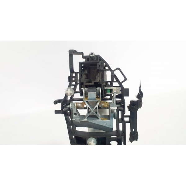 Maçaneta L/direito Bmw 320i F30 2015 Preto