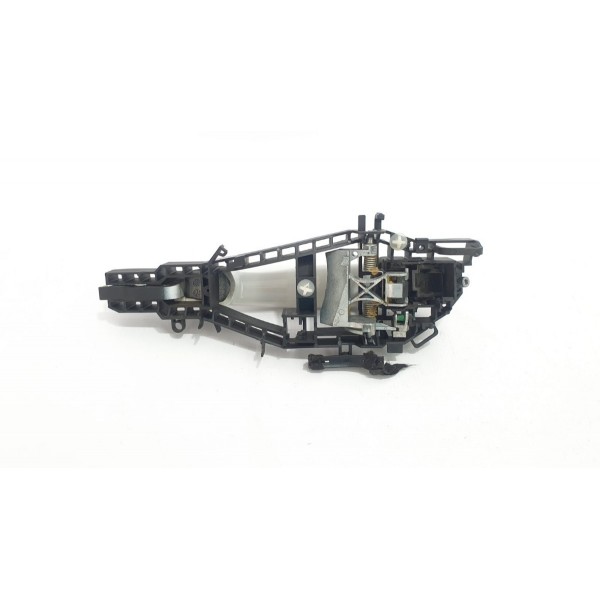 Maçaneta L/direito Bmw 320i F30 2015 Preto