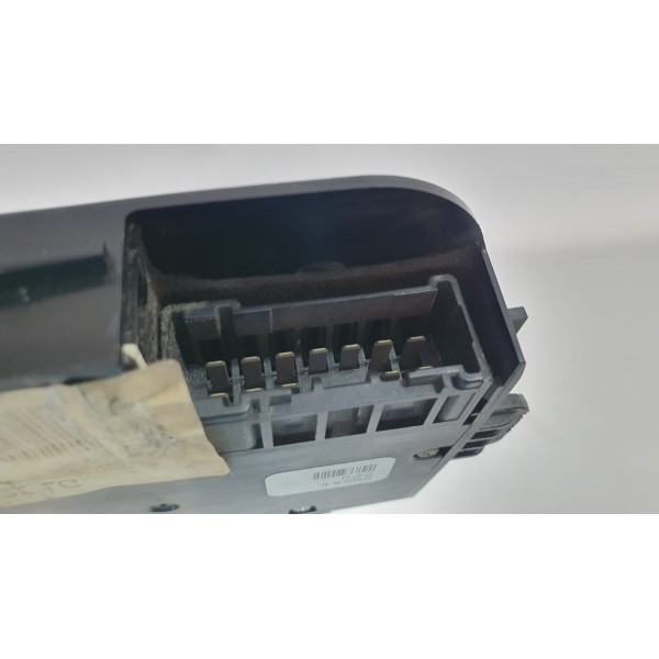 Botão Ajustes Banco L/passageiro Bmw 320i F30 2015