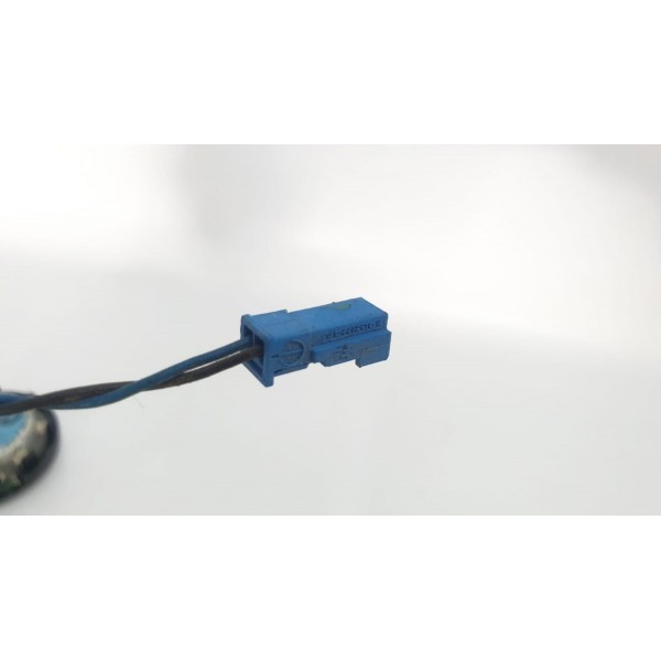 Tweeter Alto Falante Bmw 320i F30 2015 Cód 6513922075001 Preto