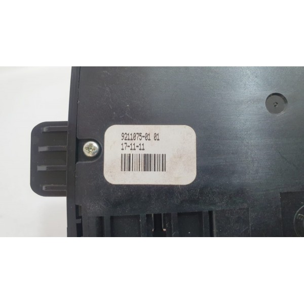 Botão Ajustes Banco L/passageiro Bmw 320i F30 2015